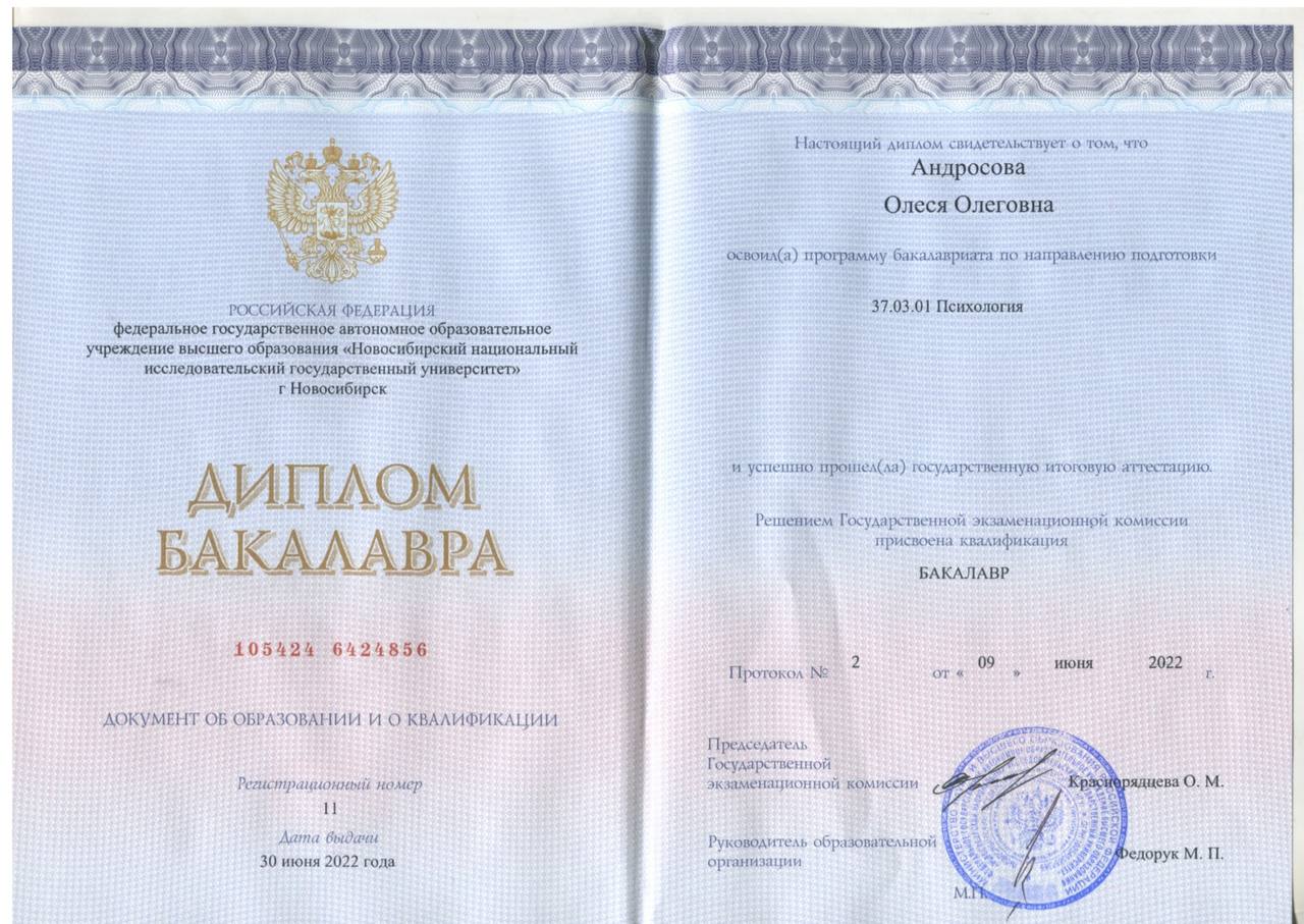 Диплом 8